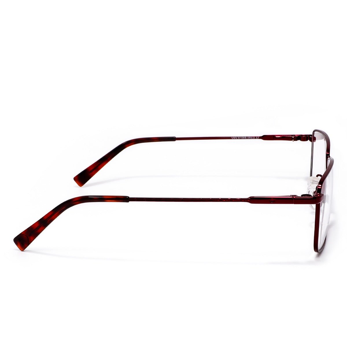 Lente Nivada Caballero Rectangular 102 - Reloj Nivada Swiss