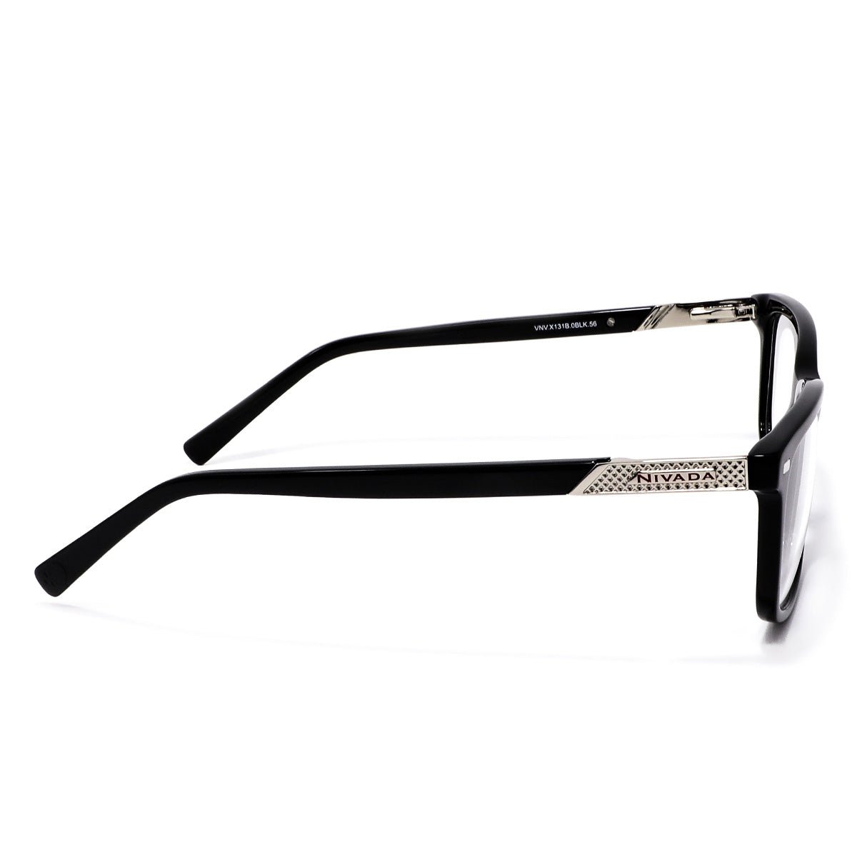 Lente Nivada Caballero Rectangular 103 - Reloj Nivada Swiss