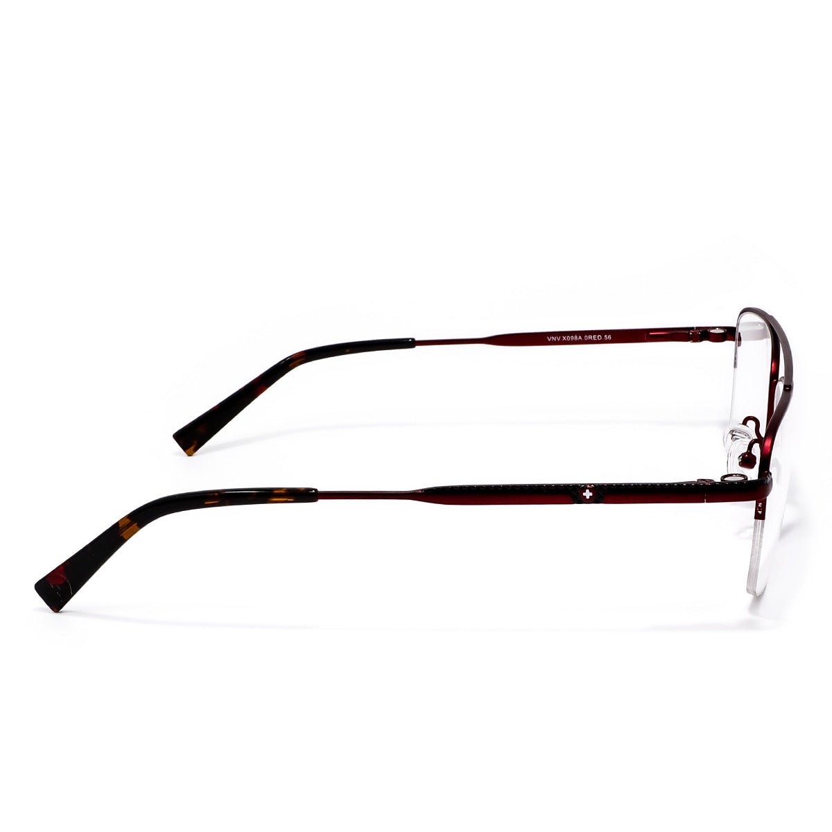 Lente Nivada Caballero Rectangular 105 - Reloj Nivada Swiss