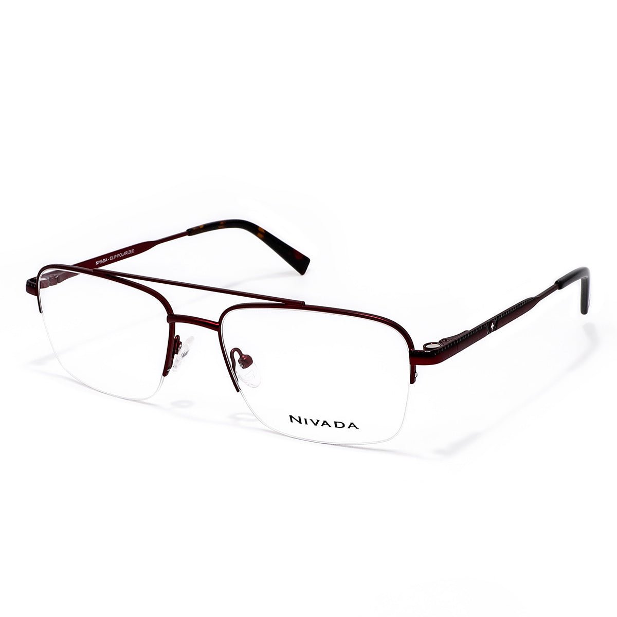 Lente Nivada Caballero Rectangular 105 - Reloj Nivada Swiss