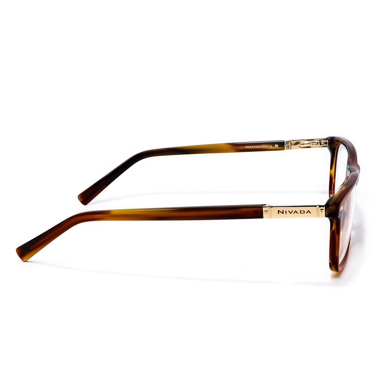 Lente Nivada Caballero Rectangular 106 - Reloj Nivada Swiss