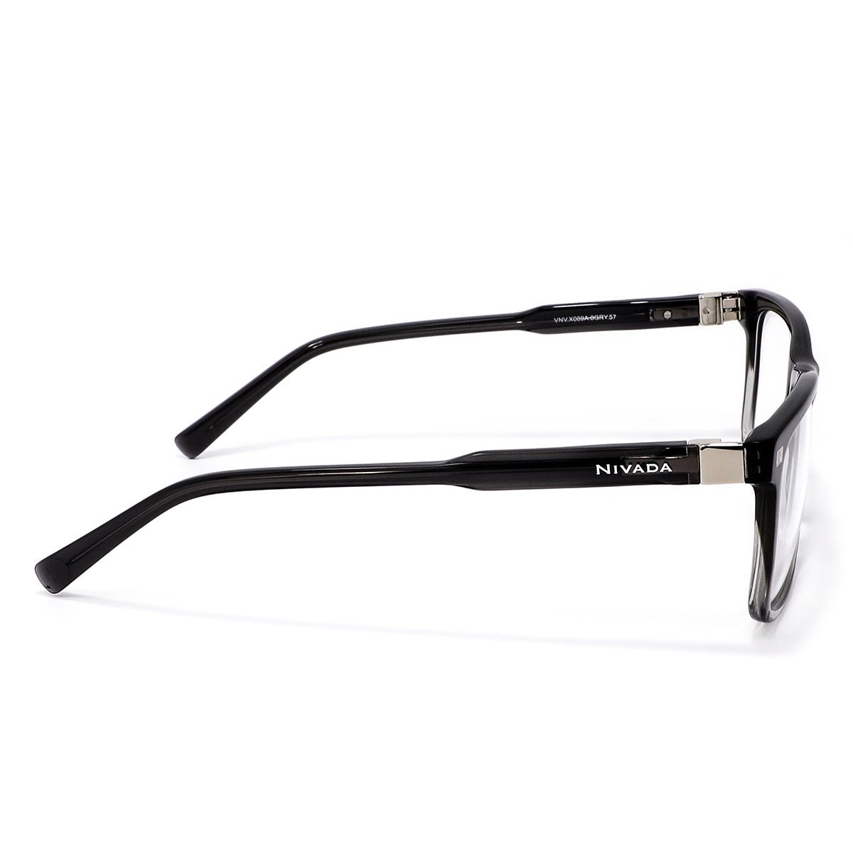 Lente Nivada Caballero Rectangular 109 - Reloj Nivada Swiss