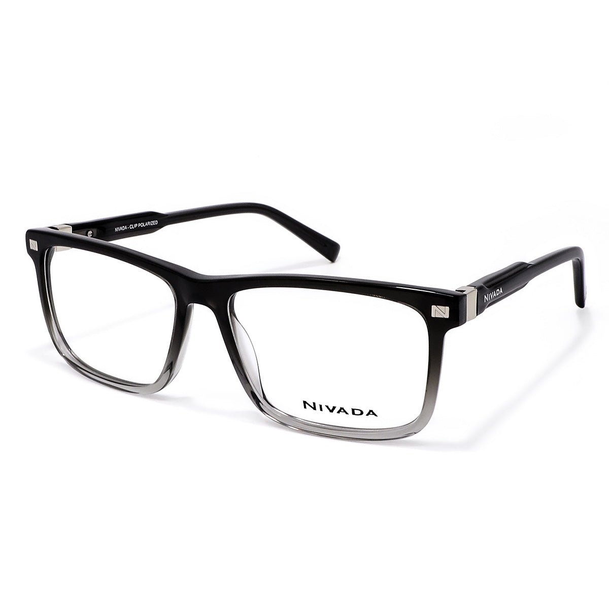 Lente Nivada Caballero Rectangular 109 - Reloj Nivada Swiss