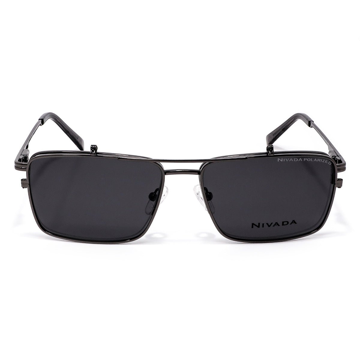 Lente Nivada Caballero Rectangular 110 - Reloj Nivada Swiss