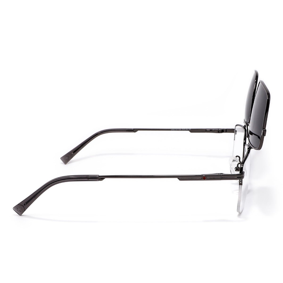 Lente Nivada Caballero Rectangular 110 - Reloj Nivada Swiss