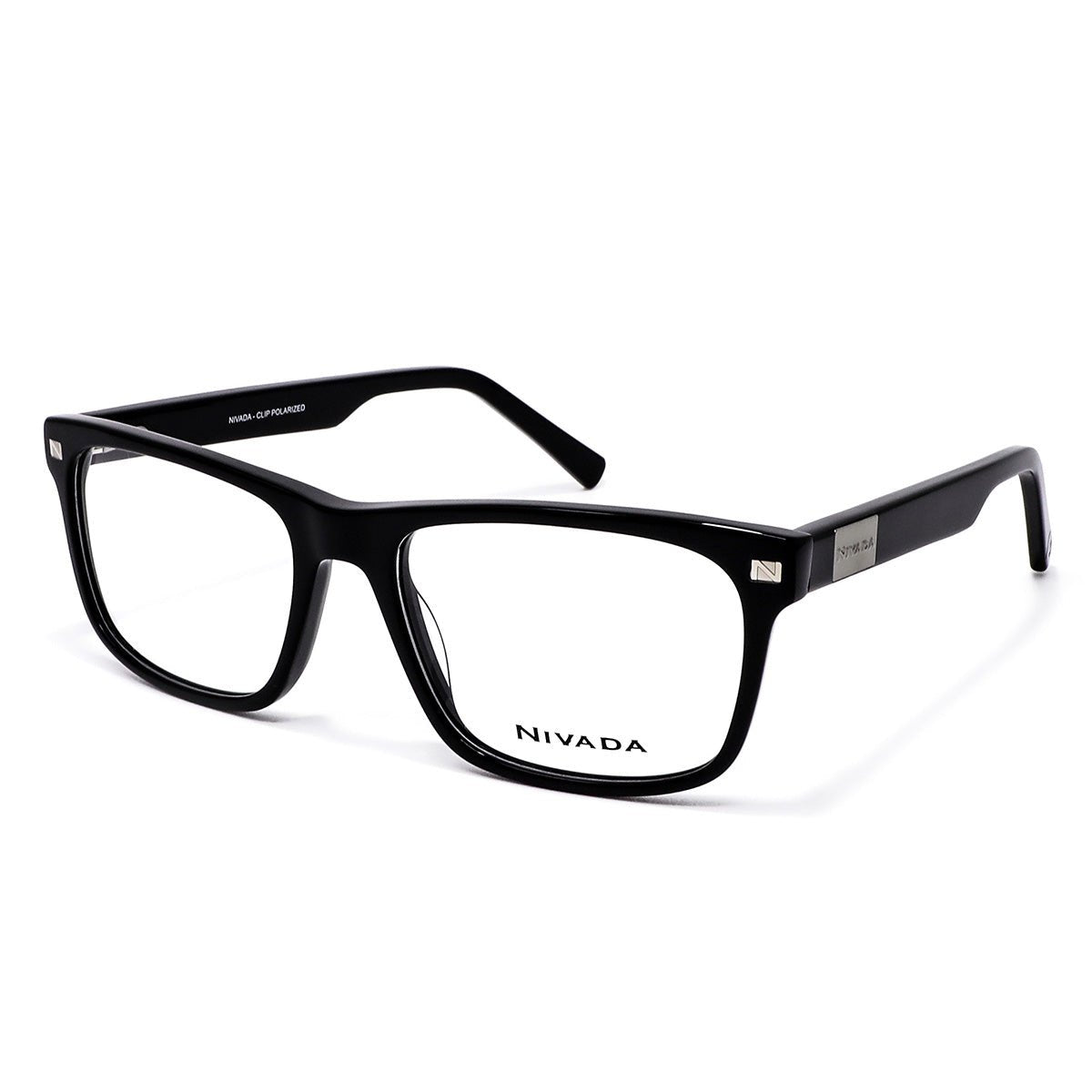 Lente Nivada Caballero Rectangular 113 - Reloj Nivada Swiss