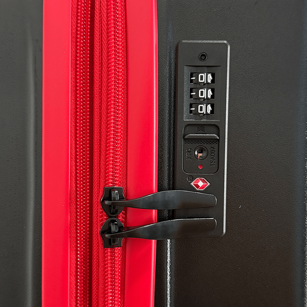 Maleta Millionaire Negra - Reloj Nivada Swiss