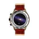 Moonmaster Cerámica Cronógrafo Rojo - Reloj Nivada Swiss