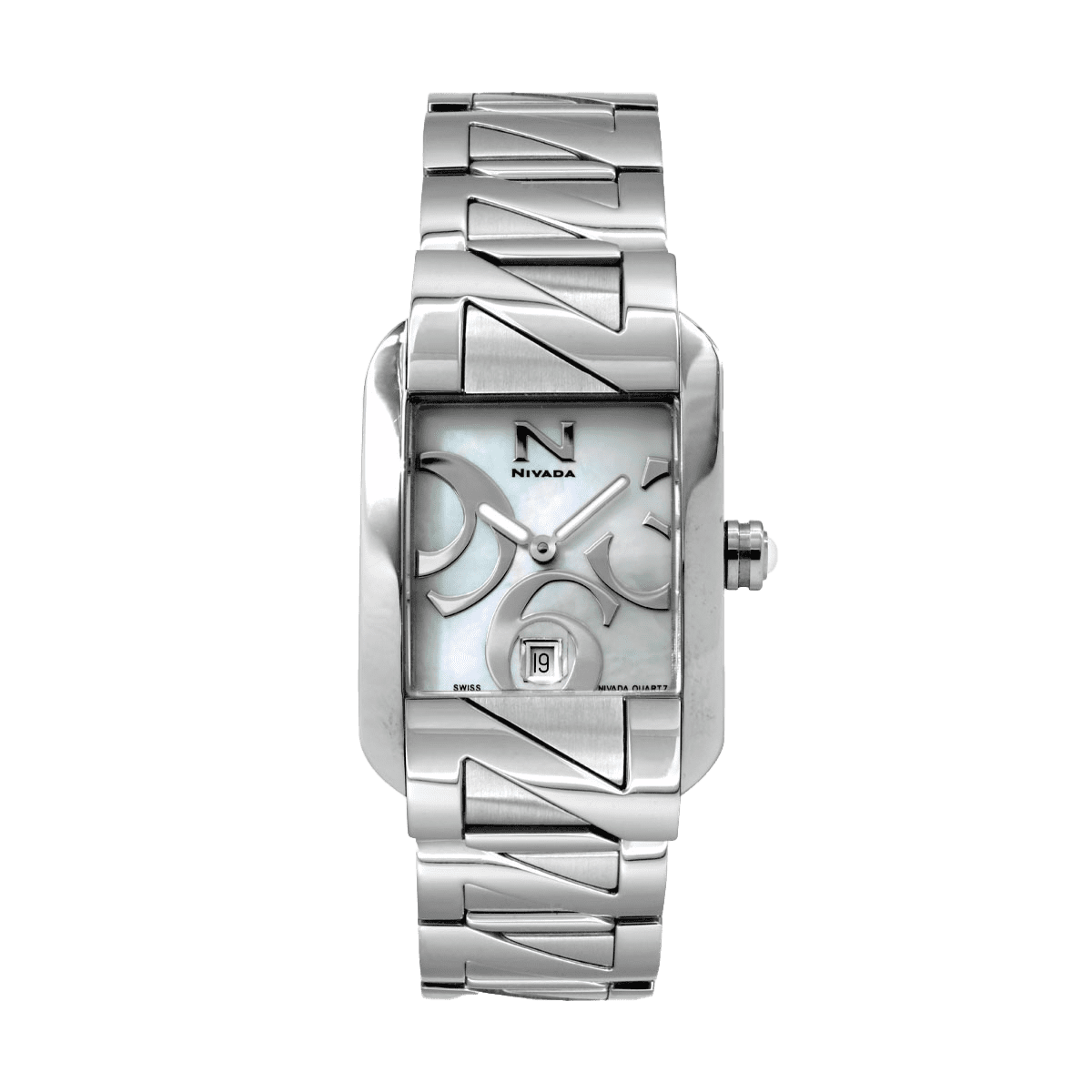 N Collection Para Dama Altitud 3838 Nivada Swiss