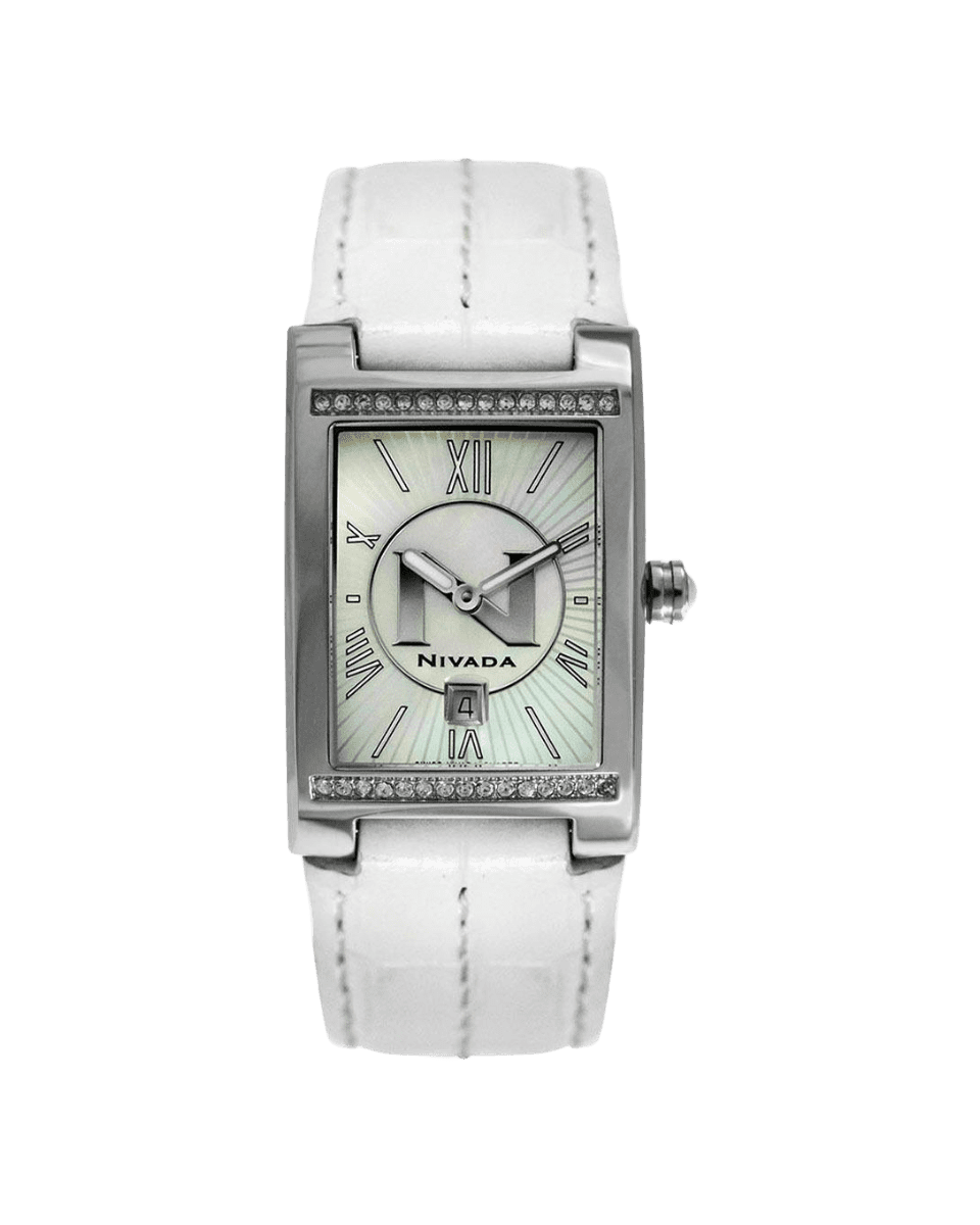 N Collection Para Dama - Altitud 3844 - Reloj Nivada Swiss