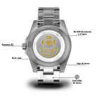 Reloj Abyss Master 102 Caballero - Reloj Nivada Swiss