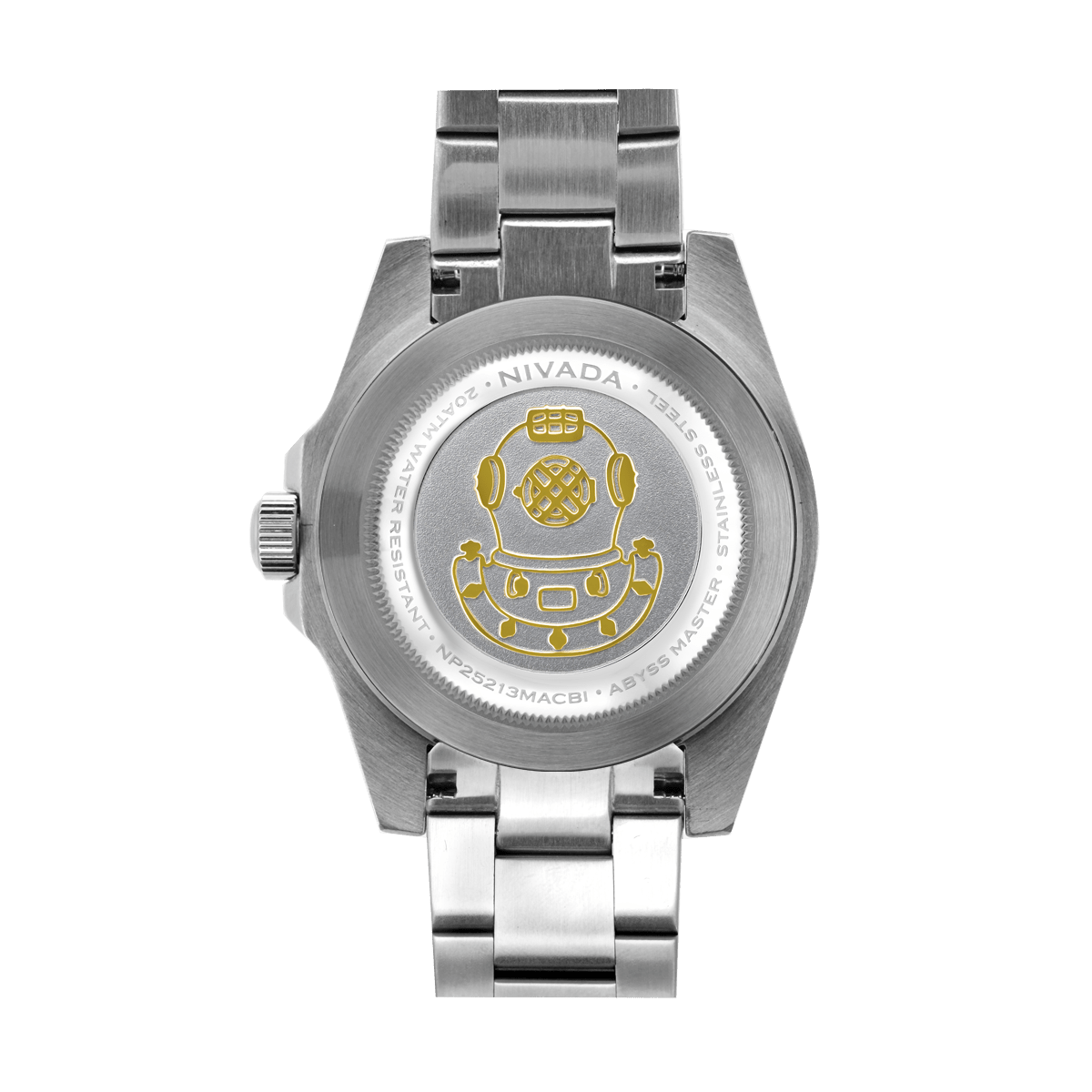 Reloj Abyss Master 103 Caballero - Reloj Nivada Swiss