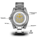 Reloj Abyss Master 103 Caballero - Reloj Nivada Swiss