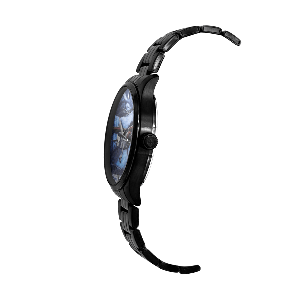 Reloj Airplane 102 Caballero - Reloj Nivada Swiss