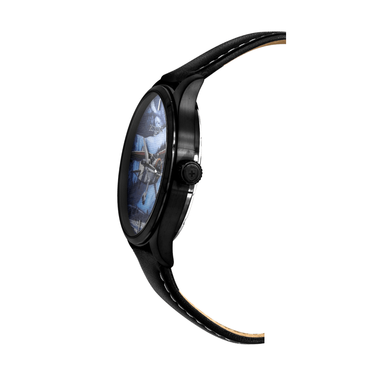 Reloj Airplane 104 Caballero - Reloj Nivada Swiss