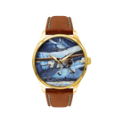 Reloj Airplane 105 Caballero - Reloj Nivada Swiss