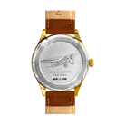 Reloj Airplane 105 Caballero - Reloj Nivada Swiss