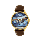 Reloj Airplane 106 Caballero - Reloj Nivada Swiss