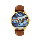 Reloj Airplane 107 Caballero - Reloj Nivada Swiss