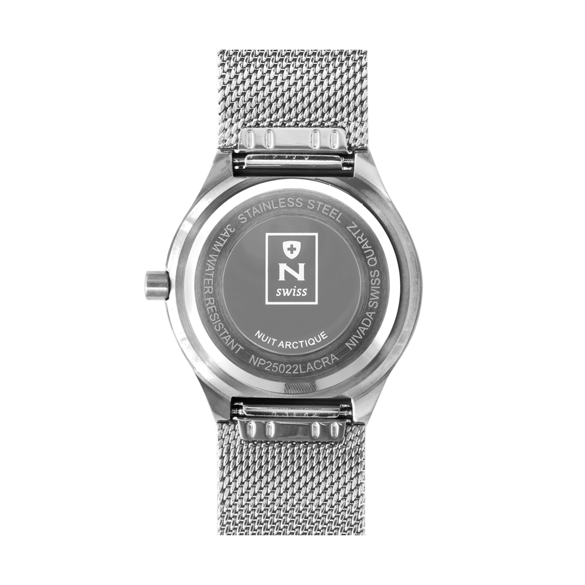 Reloj Artico 101 Dama - Reloj Nivada Swiss