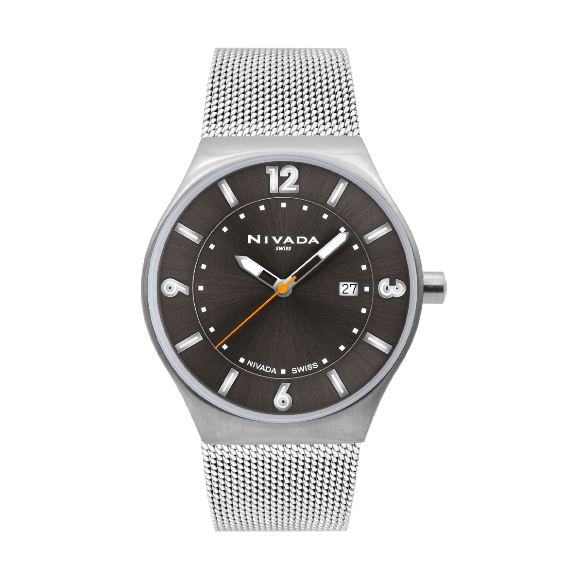 Reloj Artico 104 Caballero - Reloj Nivada Swiss