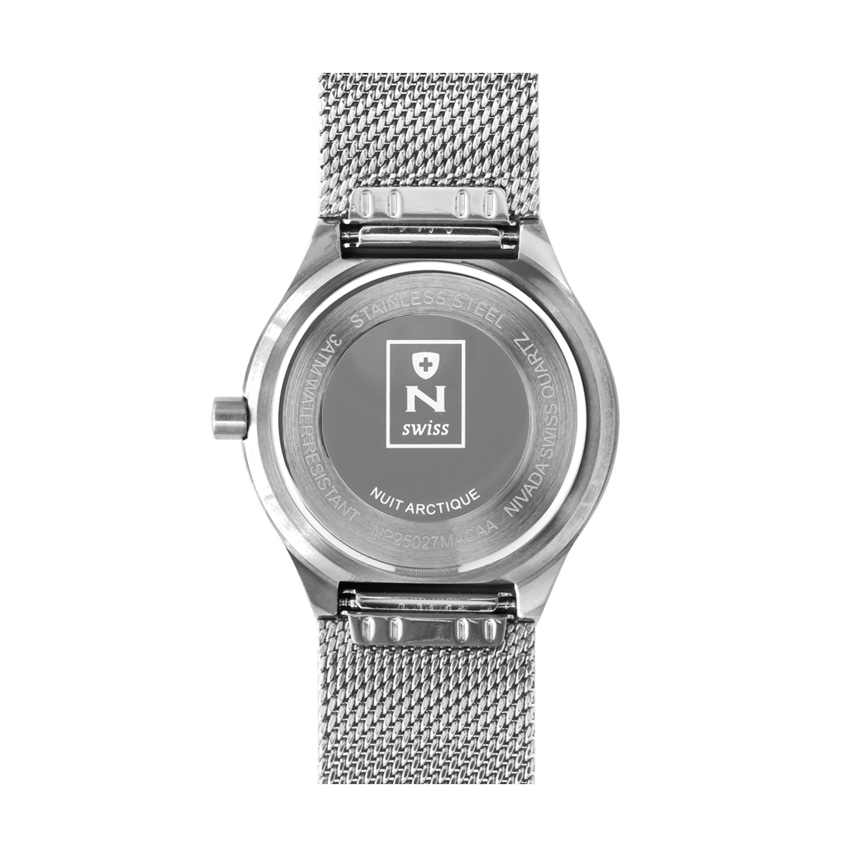 Reloj Artico 105 Caballero - Reloj Nivada Swiss