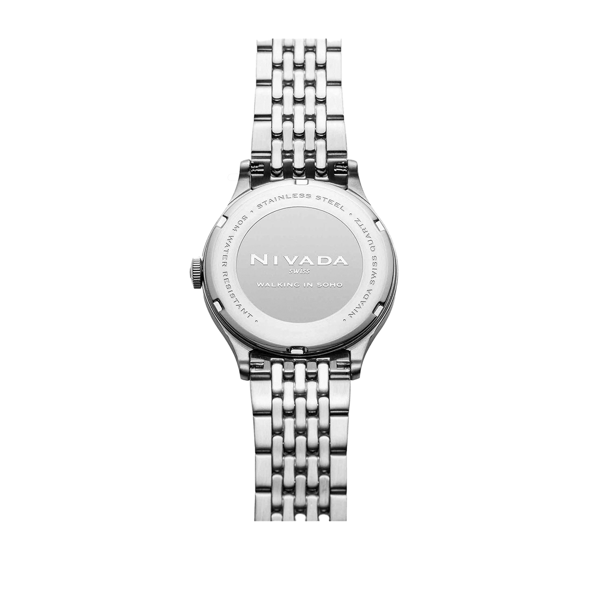 Reloj Belle Eclat 100 Dama - Reloj Nivada Swiss