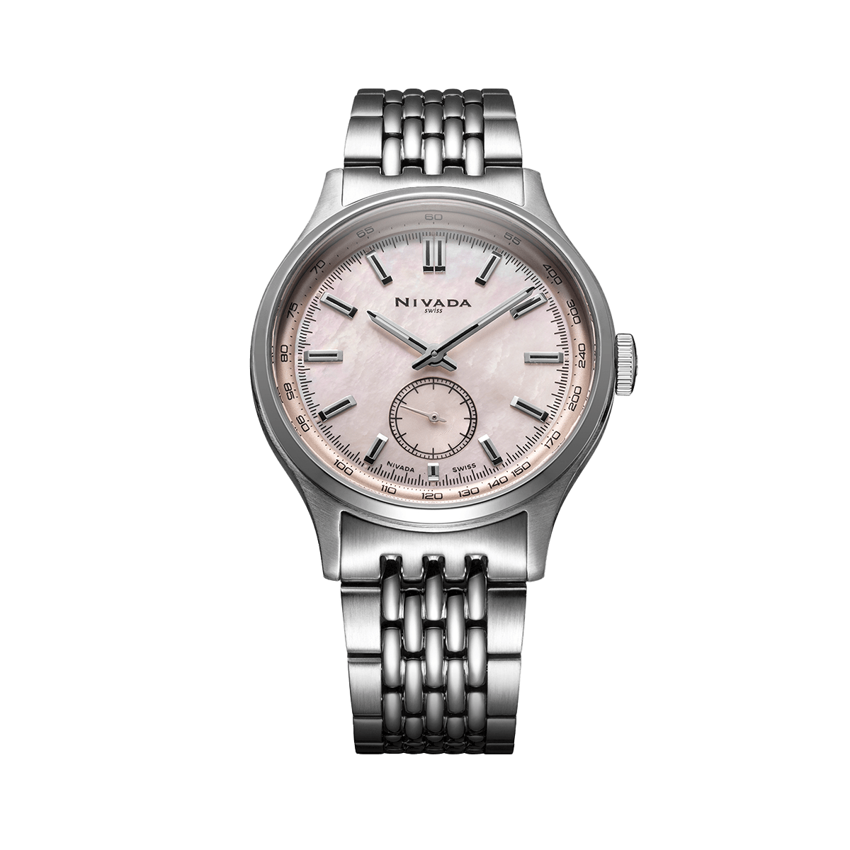 Reloj Belle Eclat 100 Dama - Reloj Nivada Swiss