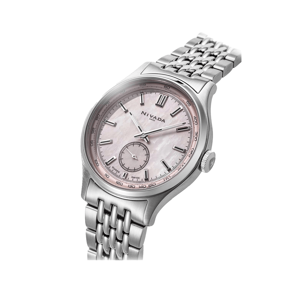 Reloj Belle Eclat 100 Dama - Reloj Nivada Swiss