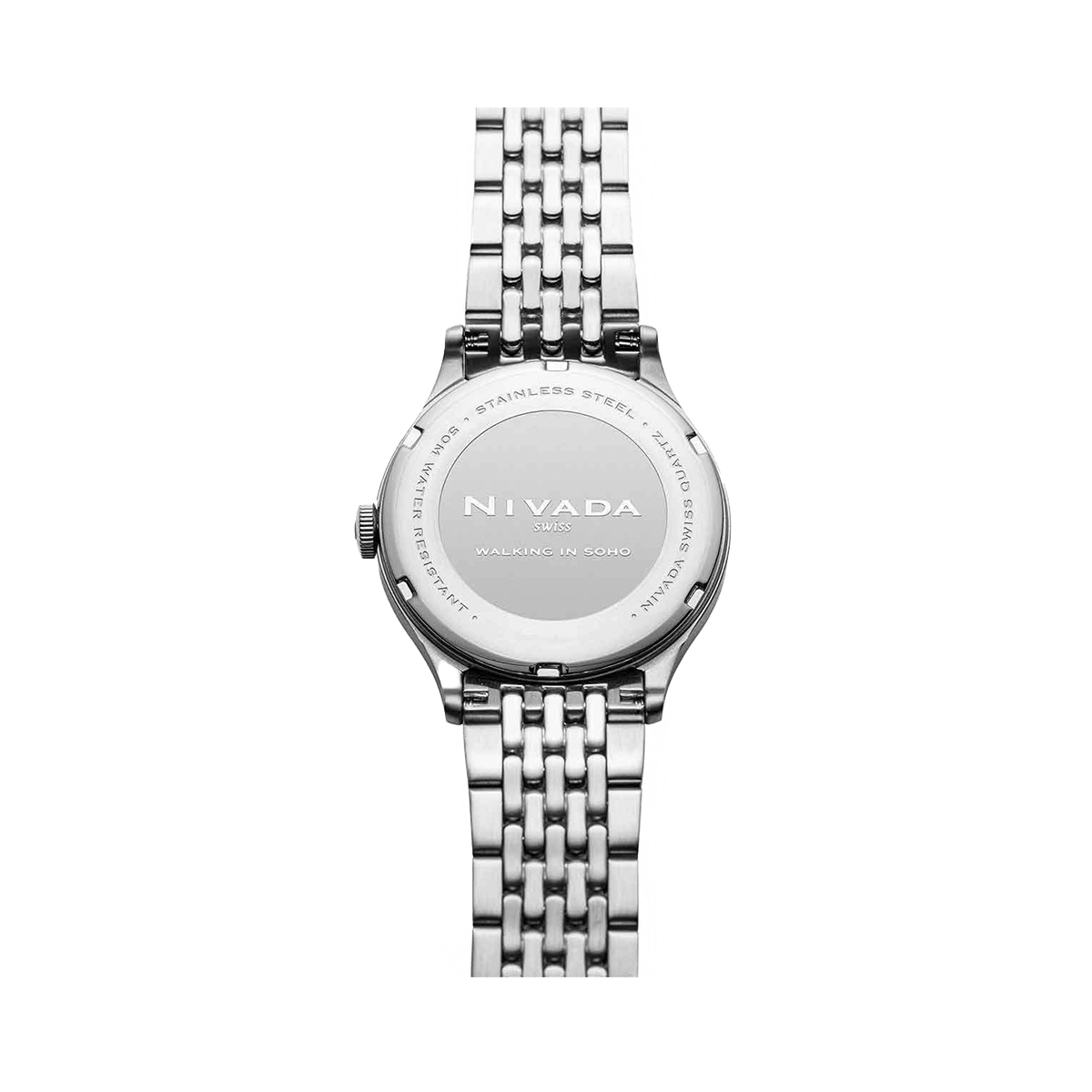 Reloj Belle Eclat 101 Dama - Reloj Nivada Swiss