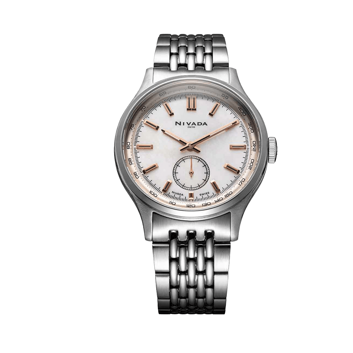 Reloj Belle Eclat 101 Dama - Reloj Nivada Swiss