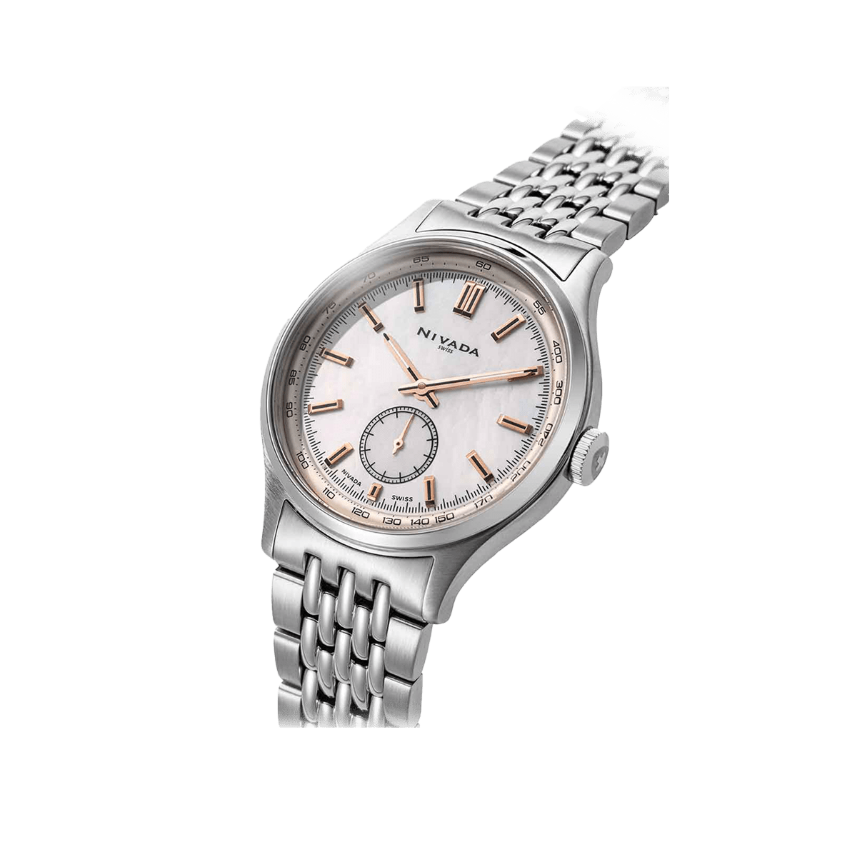 Reloj Belle Eclat 101 Dama - Reloj Nivada Swiss