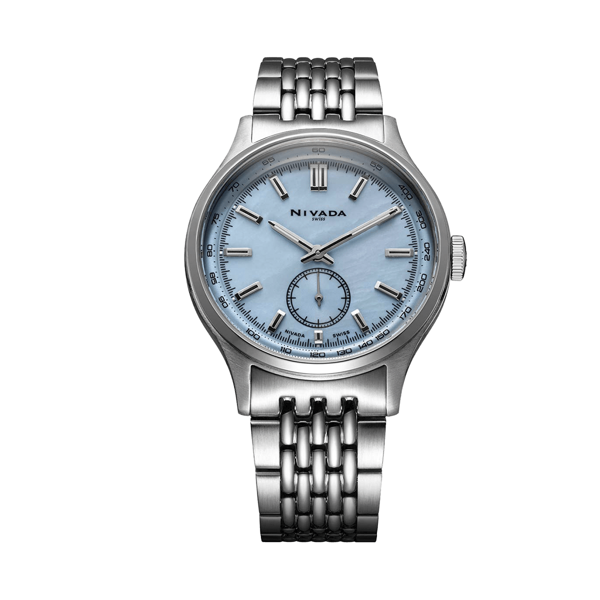 Reloj Belle Eclat 102 Dama - Reloj Nivada Swiss