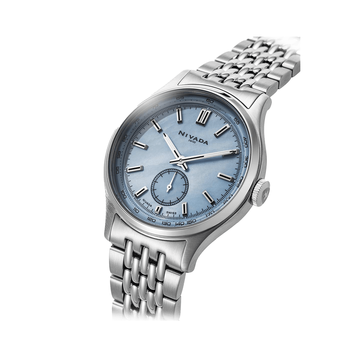 Reloj Belle Eclat 102 Dama - Reloj Nivada Swiss