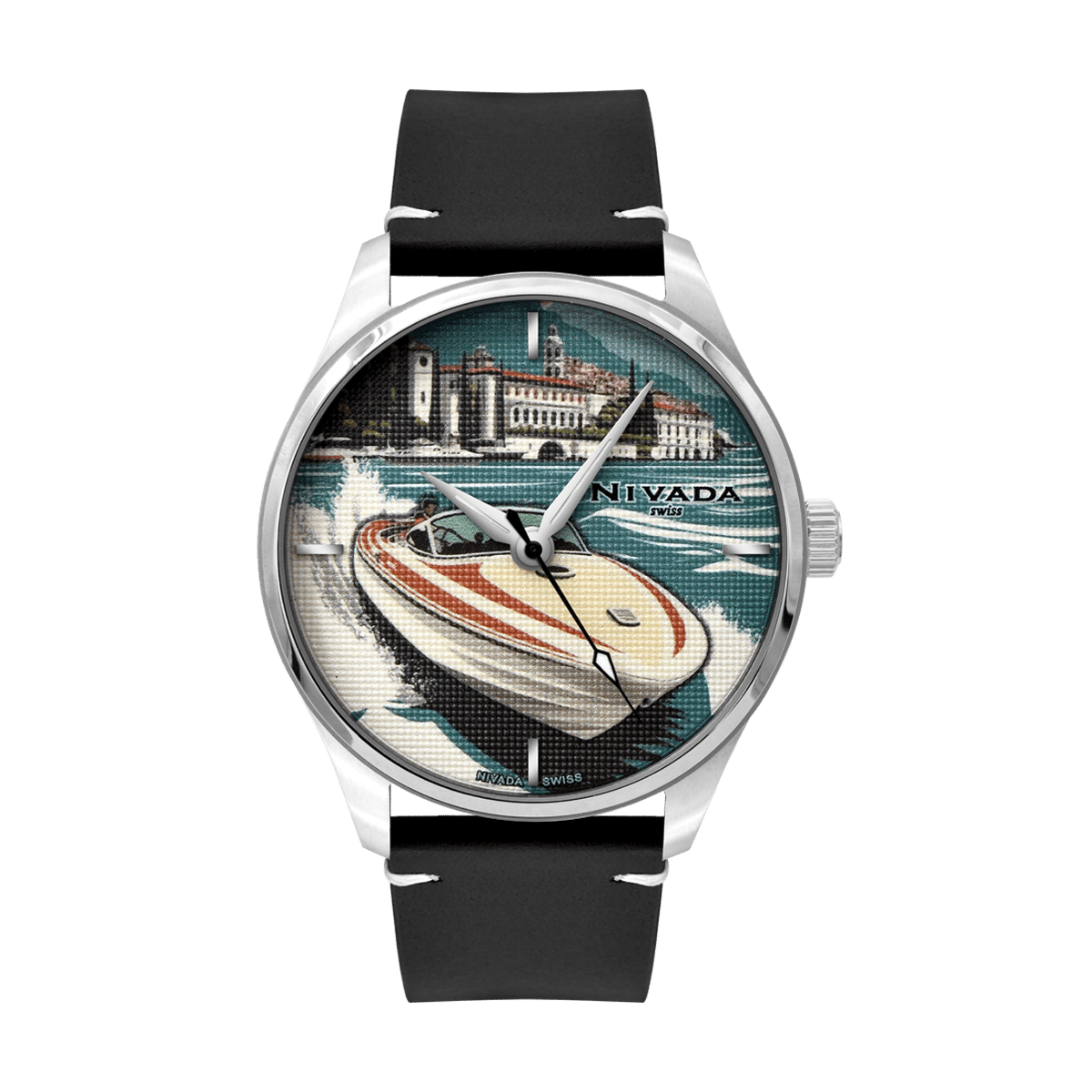 Reloj Boat 102 Caballero - Reloj Nivada Swiss