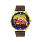 Reloj Car 101 Caballero - Reloj Nivada Swiss