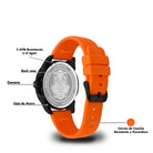 Reloj Catrina 100 Caballero - Reloj Nivada Swiss