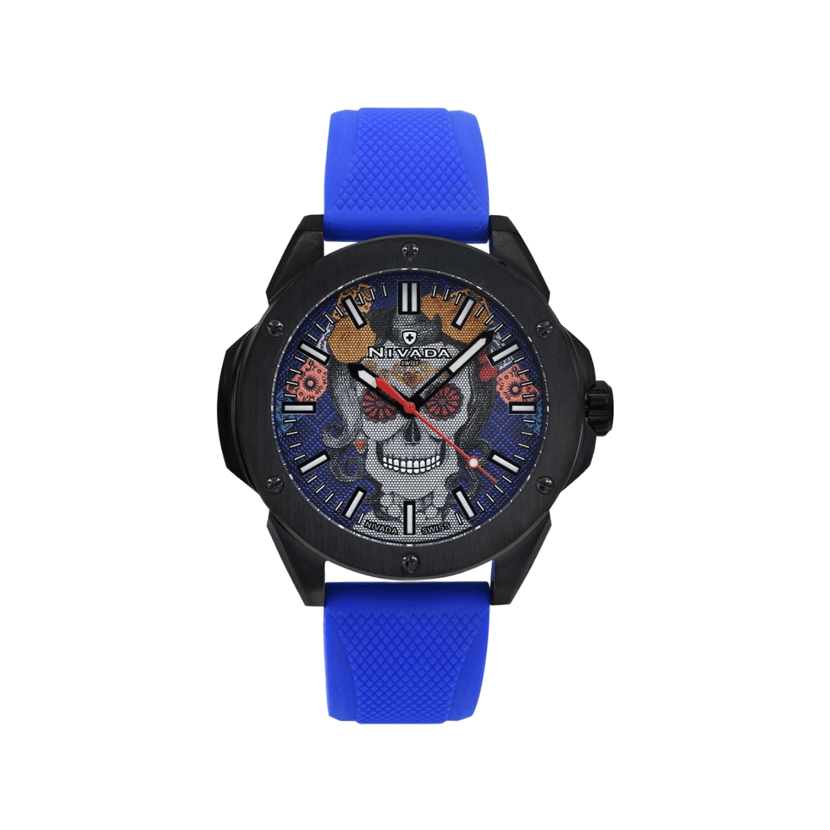 Reloj Catrina 102 Caballero - Reloj Nivada Swiss