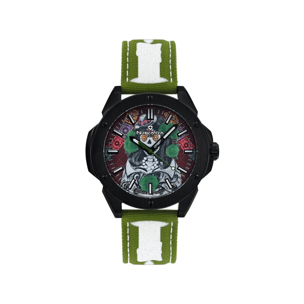 Reloj Catrina 103 Caballero - Reloj Nivada Swiss