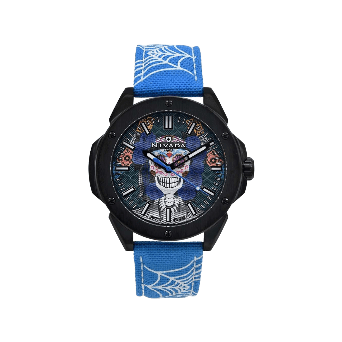 Reloj Catrina 104 Caballero - Reloj Nivada Swiss