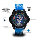 Reloj Catrina 104 Caballero - Reloj Nivada Swiss