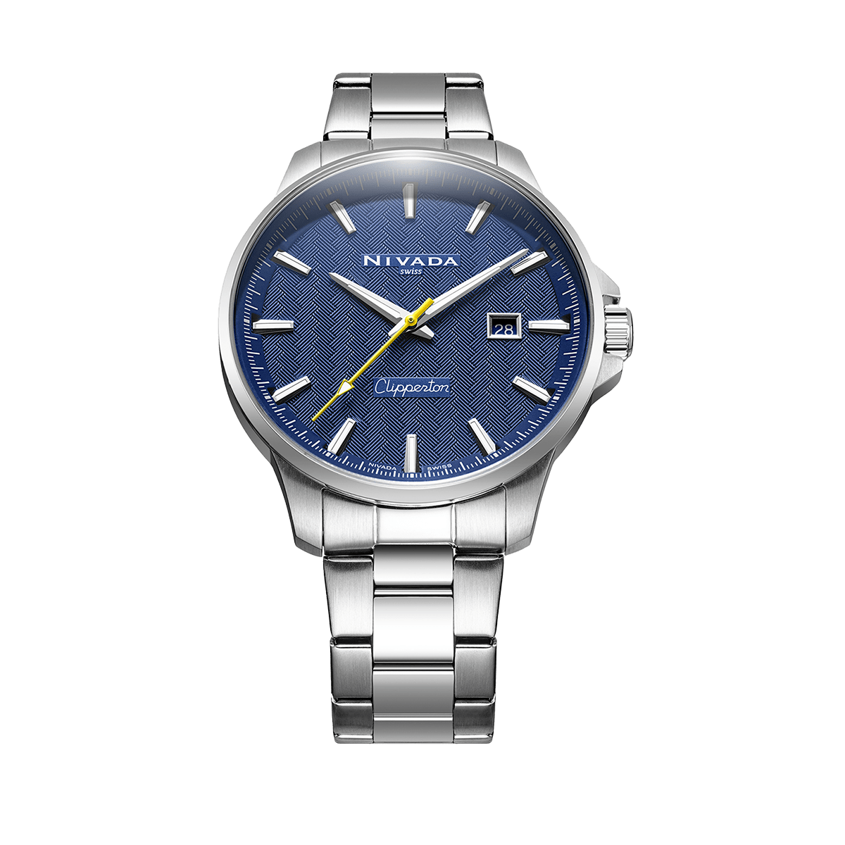 Reloj Clipperton 100 Caballero - Reloj Nivada Swiss