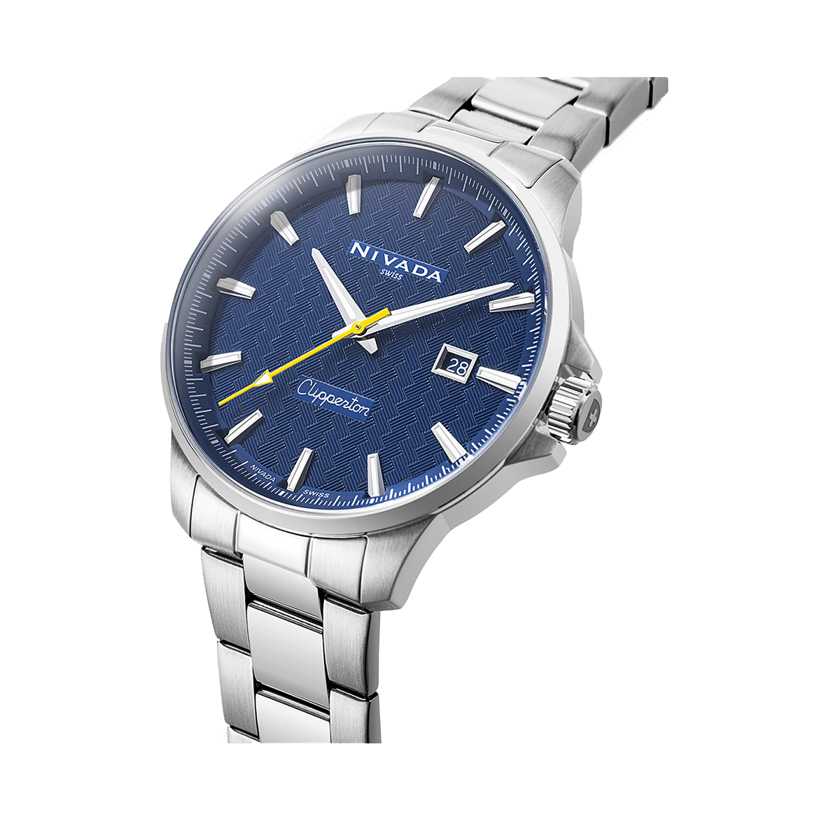 Reloj Clipperton 100 Caballero - Reloj Nivada Swiss