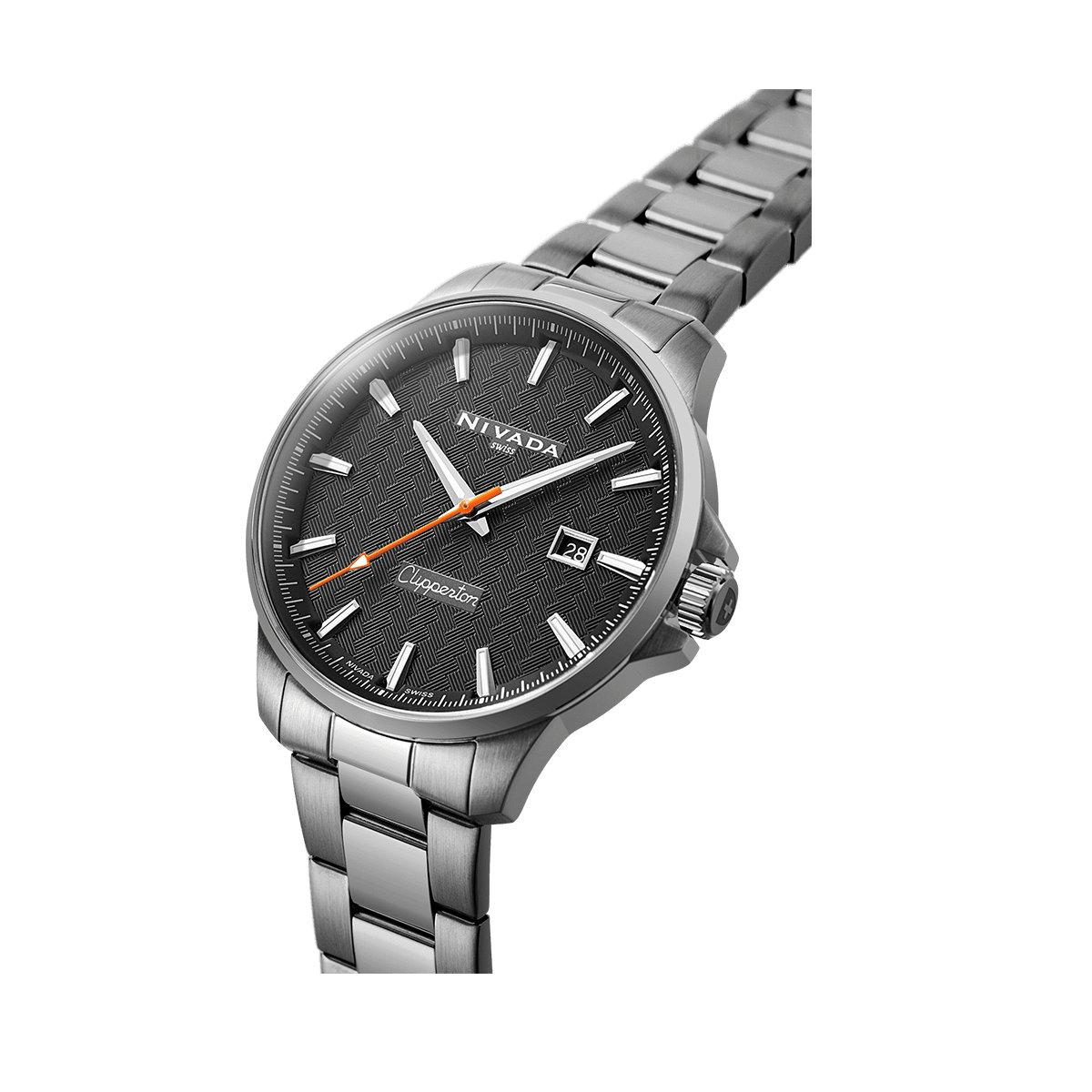 Reloj Clipperton 101 Caballero - Reloj Nivada Swiss