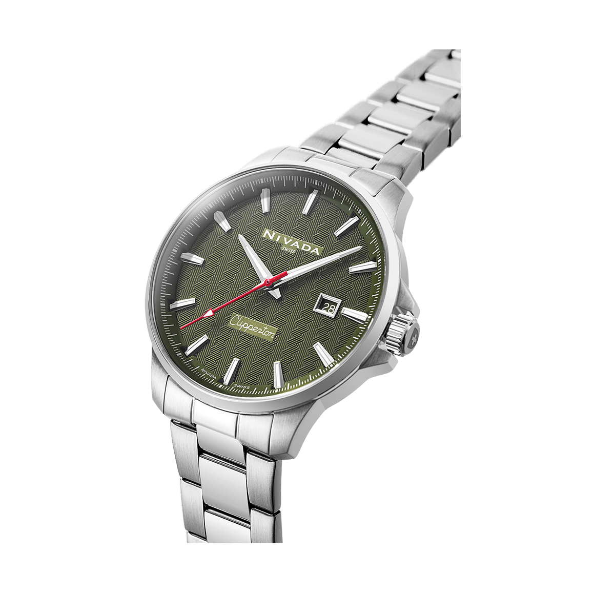 Reloj Clipperton 102 Caballero - Reloj Nivada Swiss