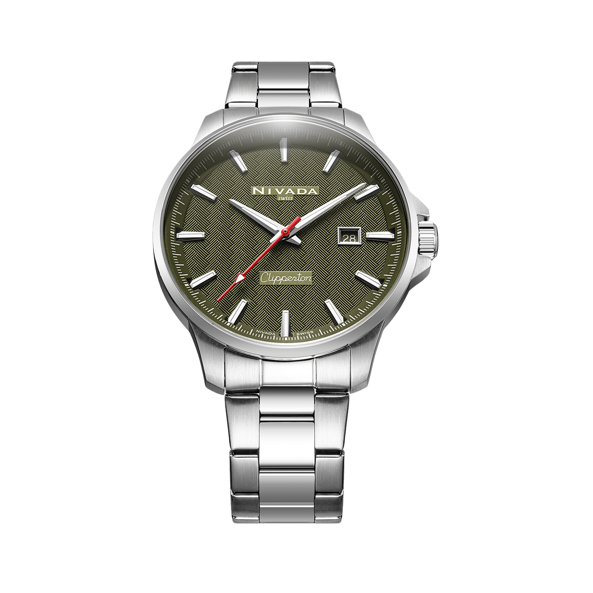 Reloj Clipperton 102 Caballero - Reloj Nivada Swiss