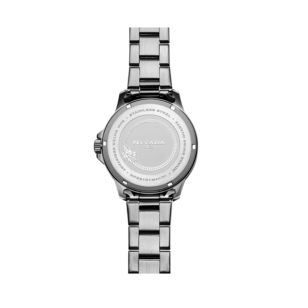 Reloj Clipperton 102 Caballero - Reloj Nivada Swiss