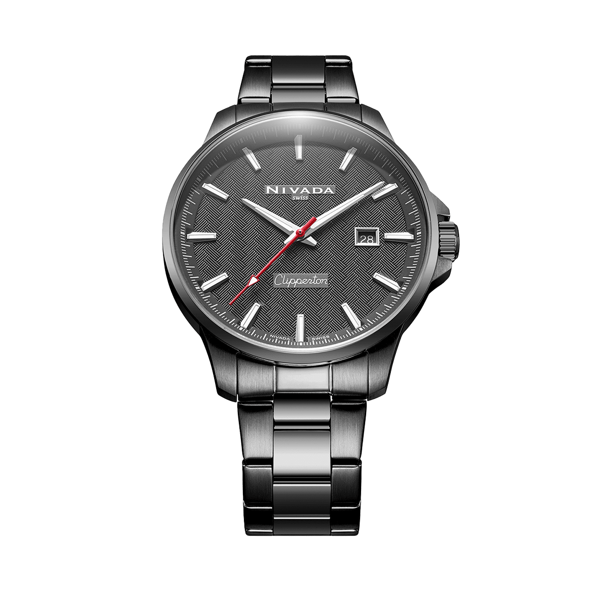 Reloj Clipperton 103 Caballero - Reloj Nivada Swiss