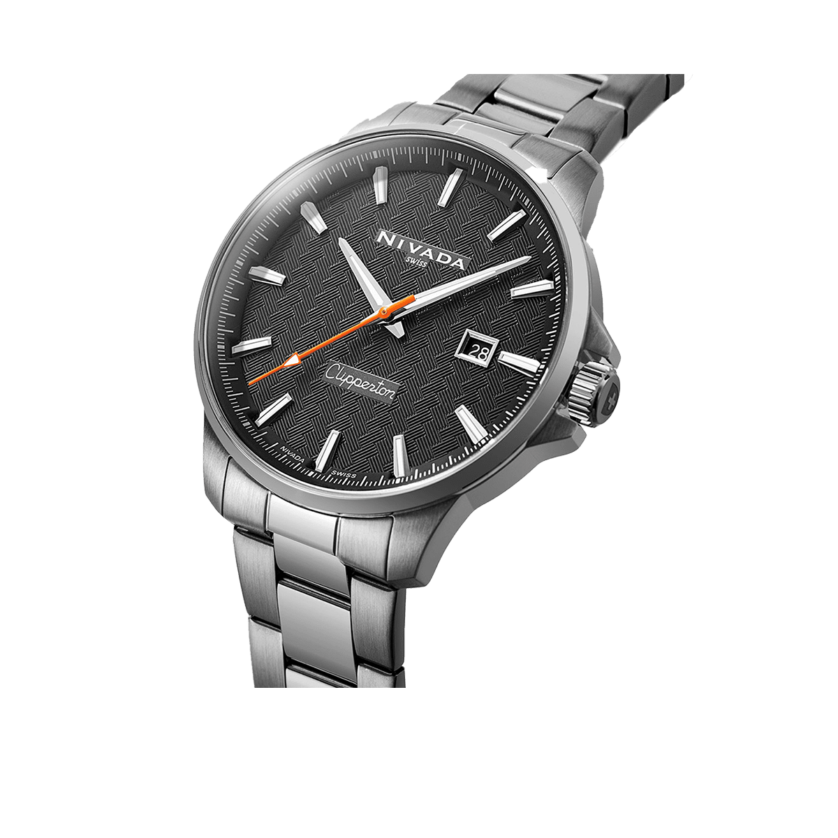 Reloj Clipperton 103 Caballero - Reloj Nivada Swiss