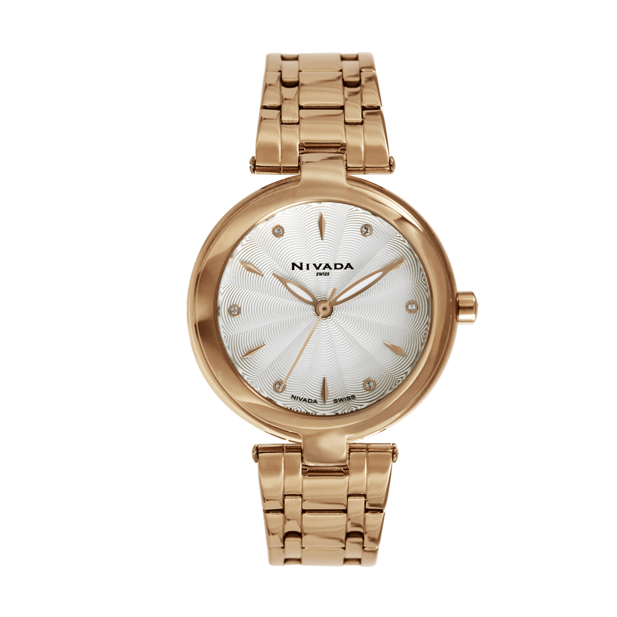 Reloj Colorama 115 Dama - Reloj Nivada Swiss